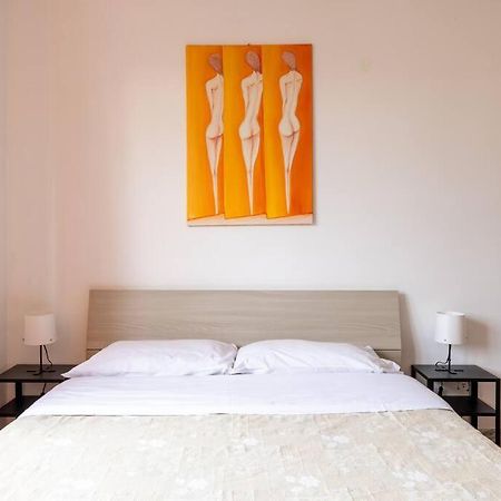 Ambra'S Bright Apartment Řím Exteriér fotografie